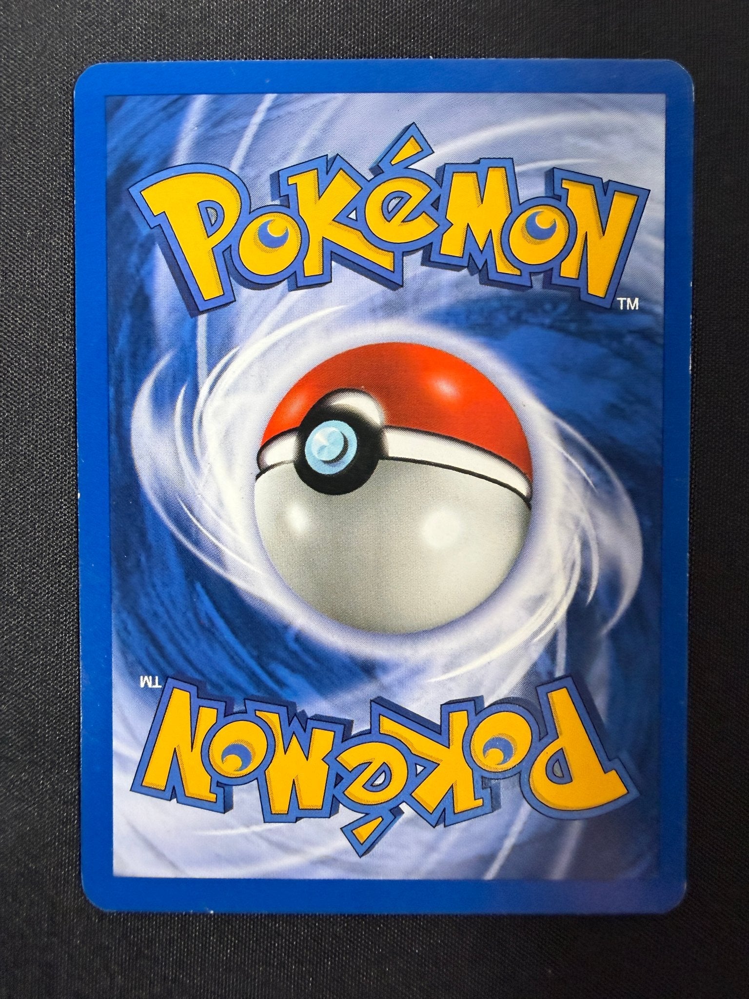 2000 Jumpluff Neo Genesis Holo 7/111 back