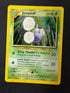 2000 Jumpluff Neo Genesis Holo 7/111 front