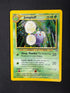 2000 Jumpluff Neo Genesis Holo 7/111 front