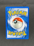 2000 Lugia Neo Genesis Holo 9/111 back