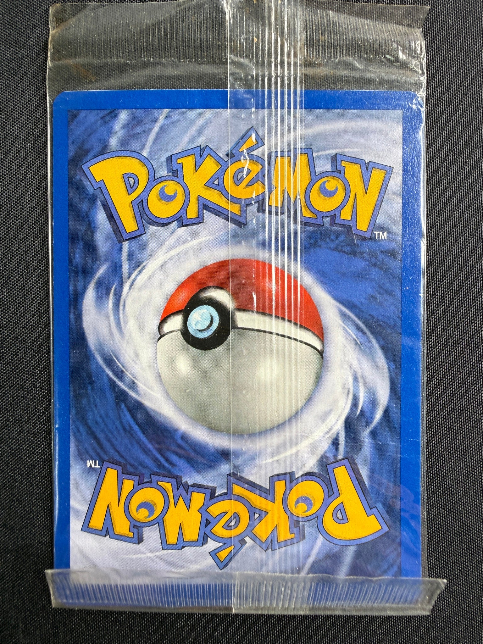 2000 Machamp Italian Base Set 1st Edition Holo 8/102 back