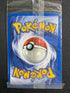 2000 Machamp Italian Base Set 1st Edition Holo 8/102 back