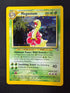 2000 Meganium Neo Genesis Holo 11/111 front