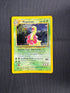 2000 Meganium Neo Genesis Holo 11/111 front