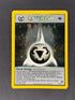 2000 Metal Energy Neo Genesis 1st Edition Holo 19/111 front