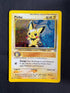 2000 Pichu Neo Genesis Holo 12/111 front
