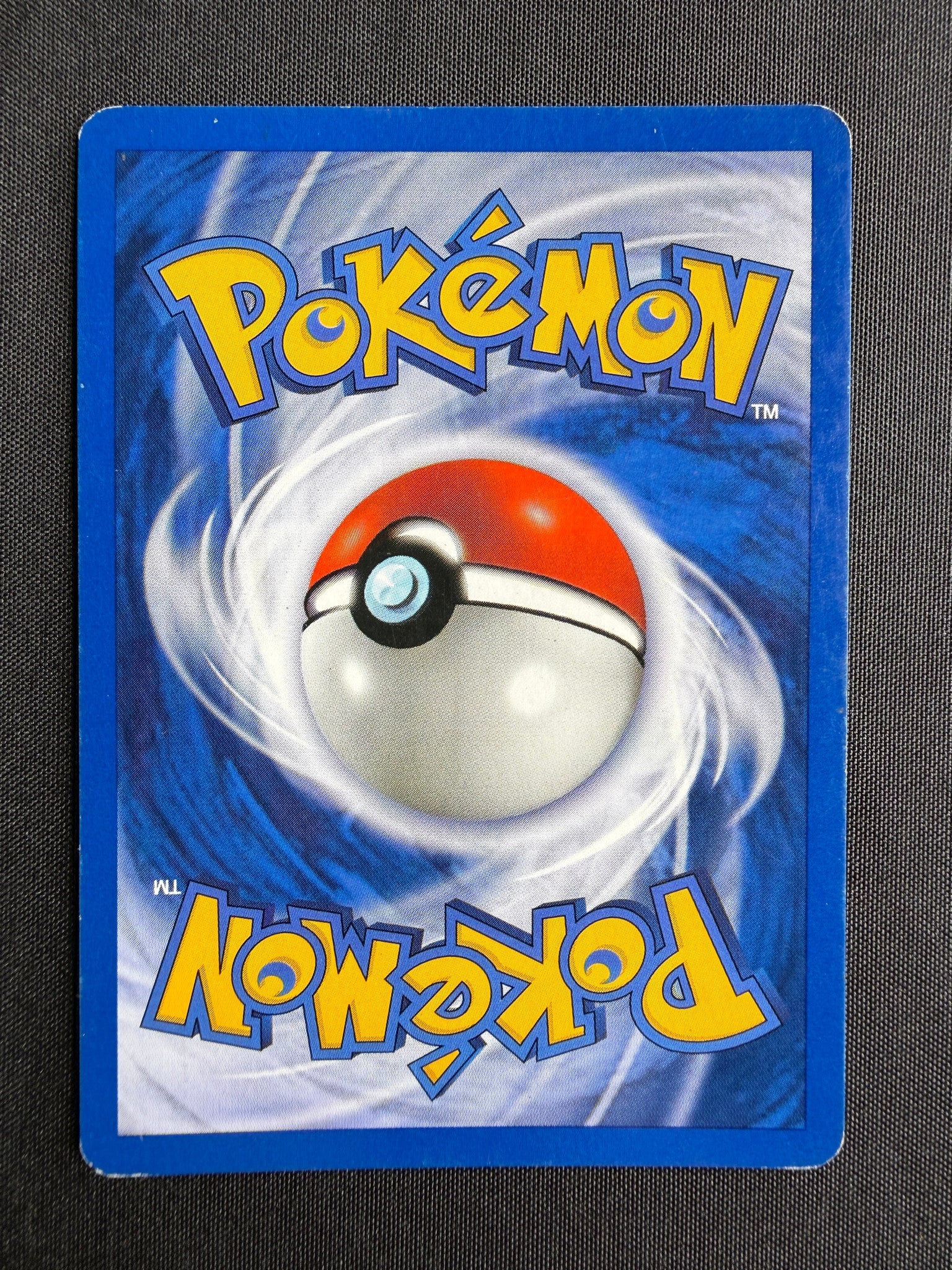 2000 Slowking Neo Genesis Holo 14/111 back