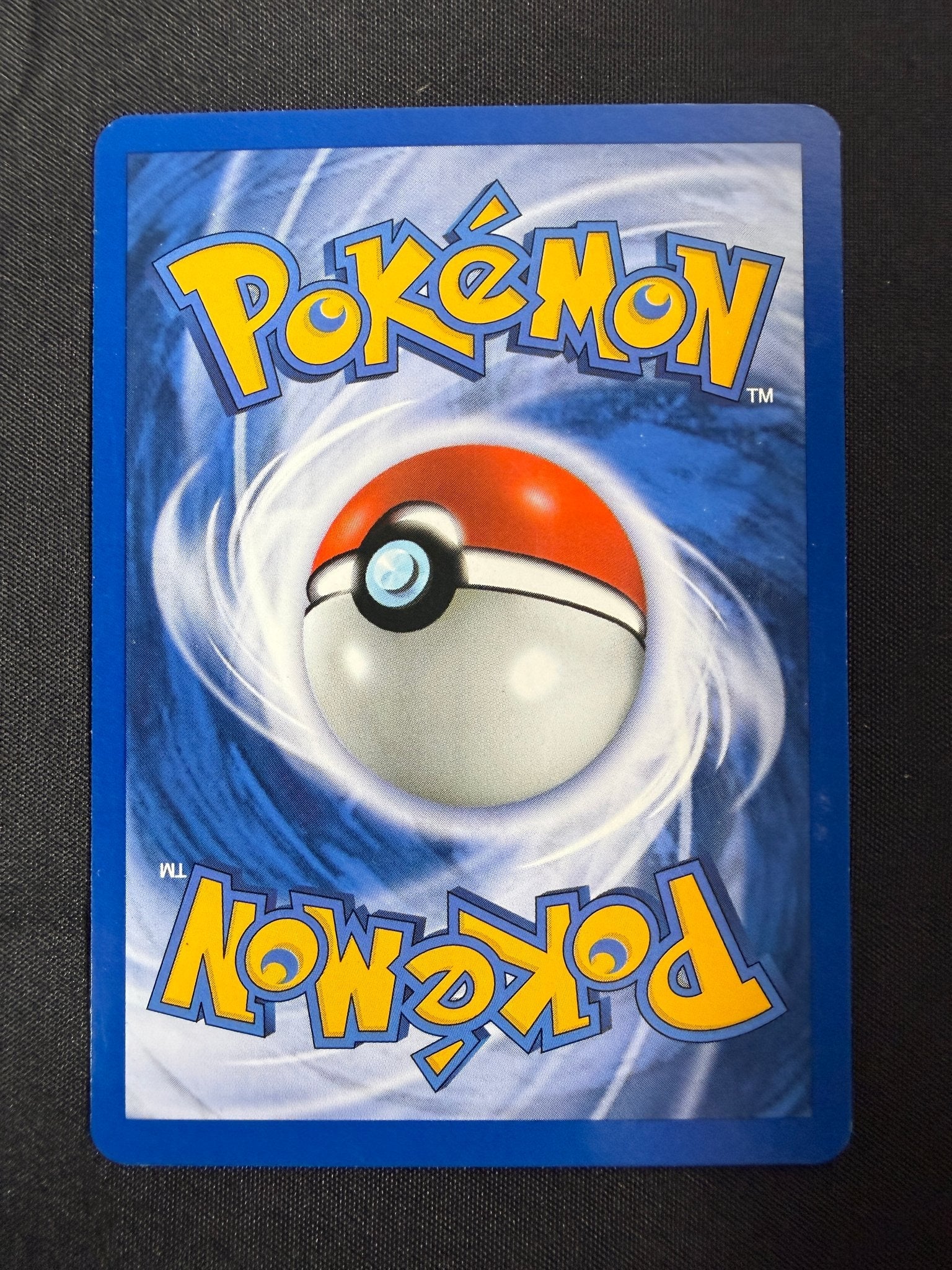 2000 Steelix Neo Genesis Holo 15/111 back