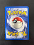 2000 The Rocket's Trap Gym Heroes 1st Edition Holo 19/132 back