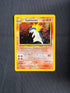 2000 Typhlosion Neo Genesis Holo 18/111 front