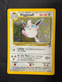 2000 Wigglytuff Base Set 2 Holo 19/130 front