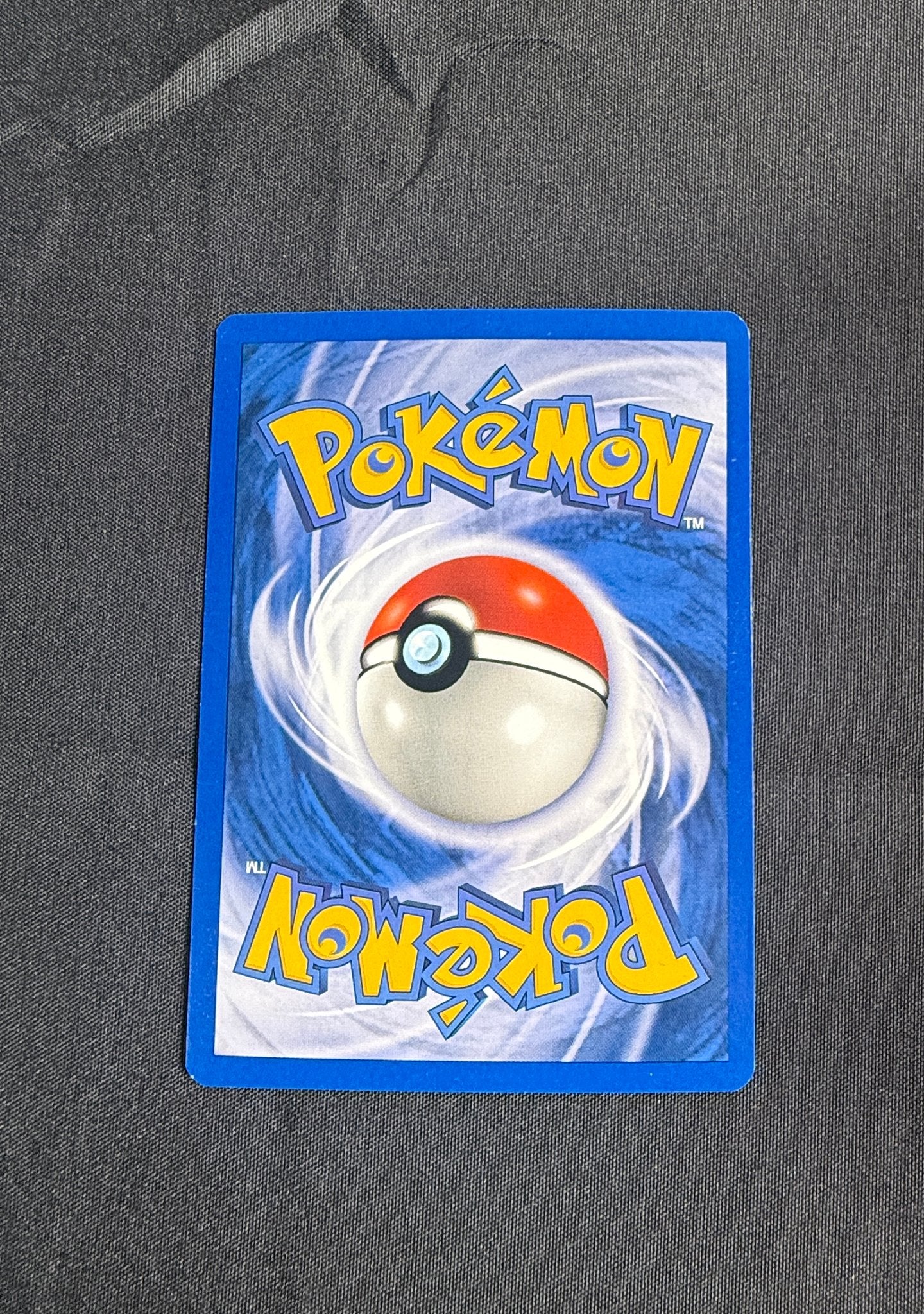 2001 Blissey Neo Revelation Holo 2/64 back