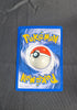 2001 Blissey Neo Revelation Holo 2/64 back