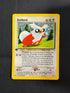 2001 Delibird Neo Revelation 1st Edition Holo 5/64 front