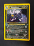 2001 Houndoom Neo Discovery Holo 4/75 front