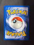 2001 Raikou Neo Revelation Holo 13/64 back
