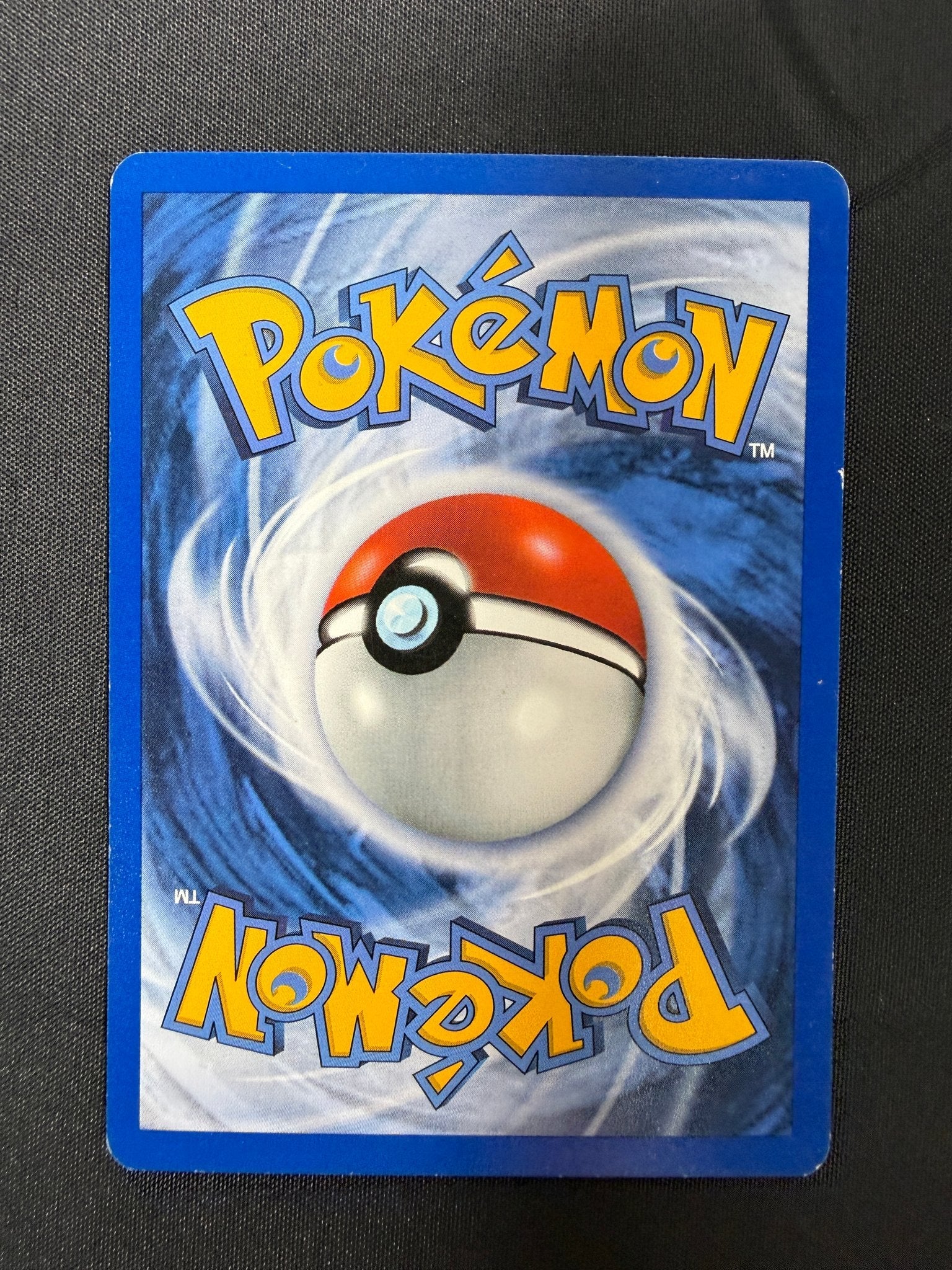 2001 Smeargle Neo Discovery Holo 11/75 back