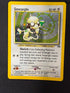 2001 Smeargle Neo Discovery Holo 11/75 front