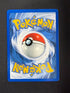 2001 Unown A Neo Discovery Holo 14/75 back