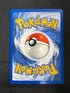 2001 Ursaring Neo Discovery Holo 15/75 back