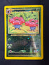 2001 Vileplume Southern Islands Reverse Holo 17/18 front