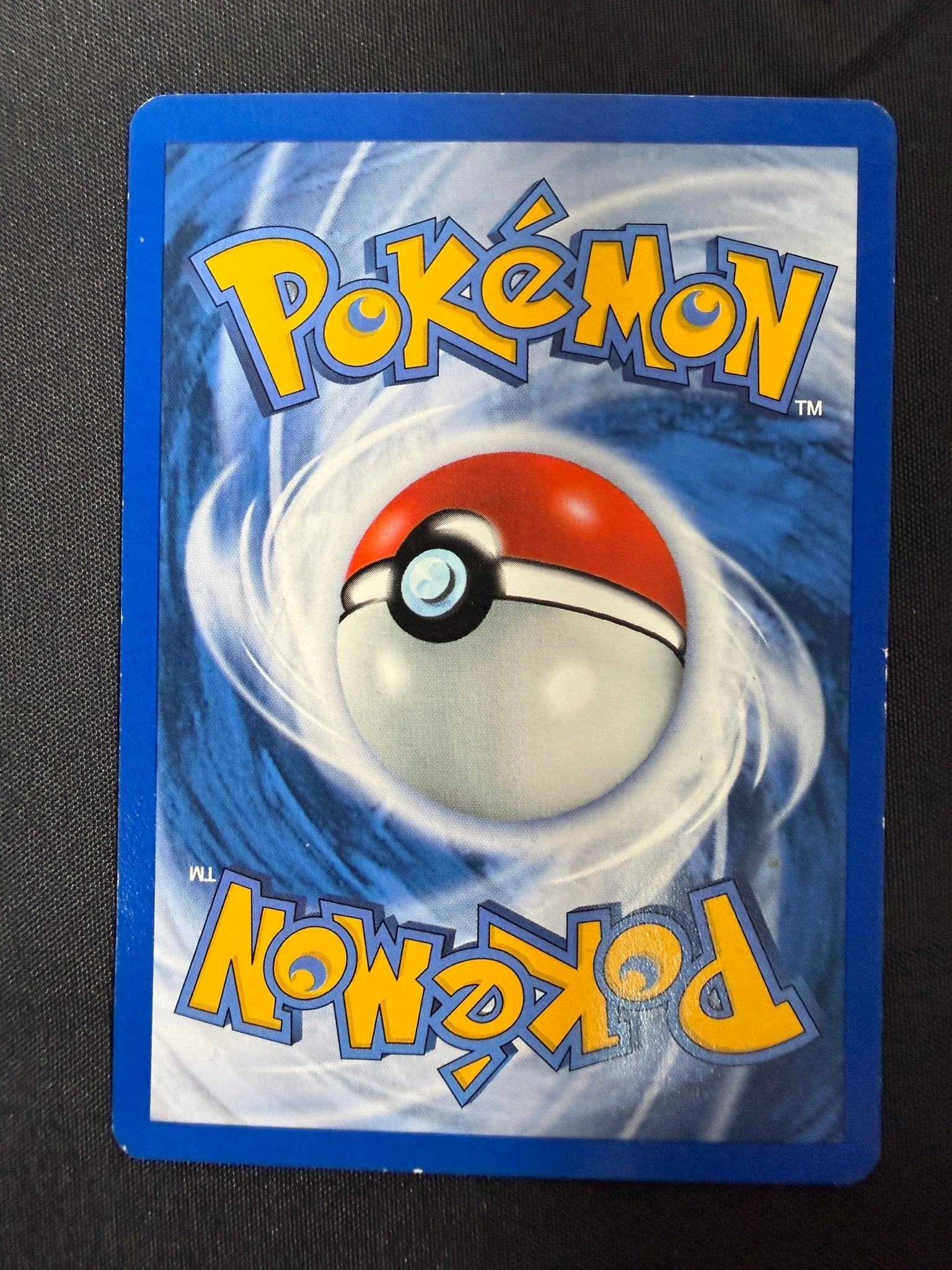 2001 Wobbuffet Neo Discovery Holo 16/75 back