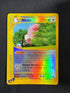 2003 Blissey Aquapolis Reverse Holo 6/147 front