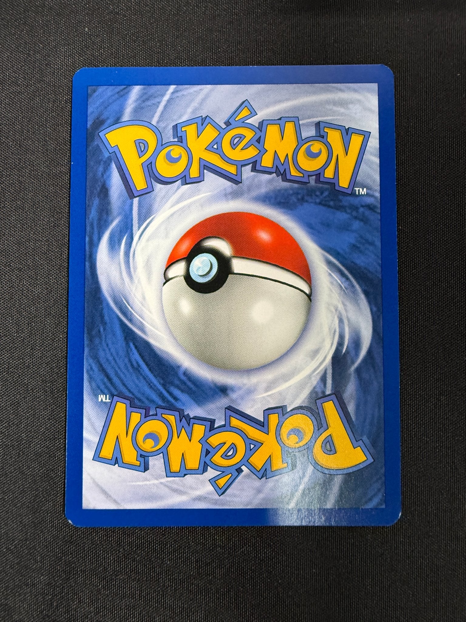 2002 Dark Donphan Neo Destiny Holo 3/105 back