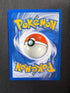 2002 Dark Typhlosion Neo Destiny 1st Edition Holo 10/105 back