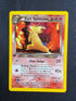 2002 Dark Typhlosion Neo Destiny 1st Edition Holo 10/105 front