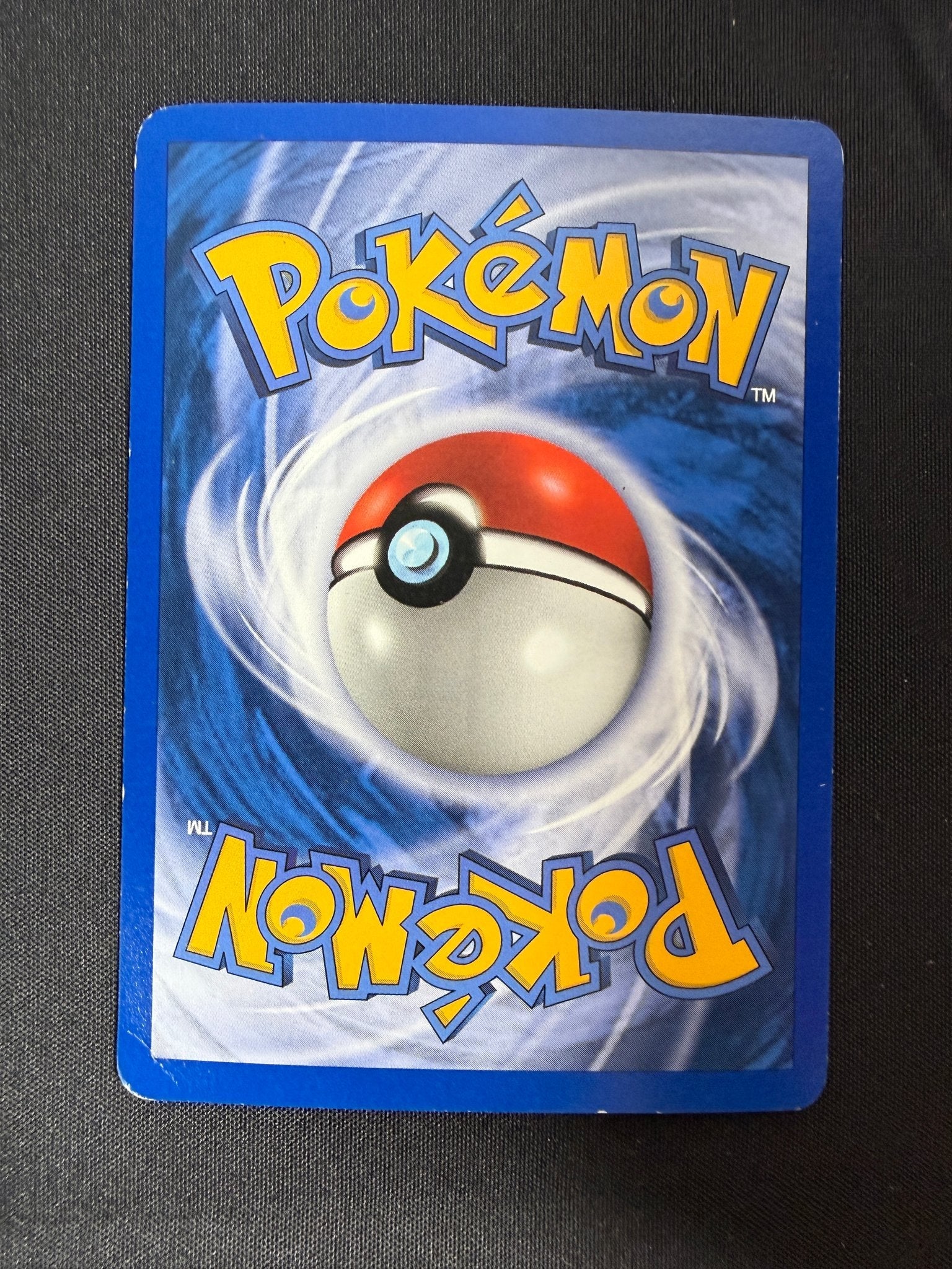 2002 Doduo Legendary Collection Reverse Holo 71/110 back