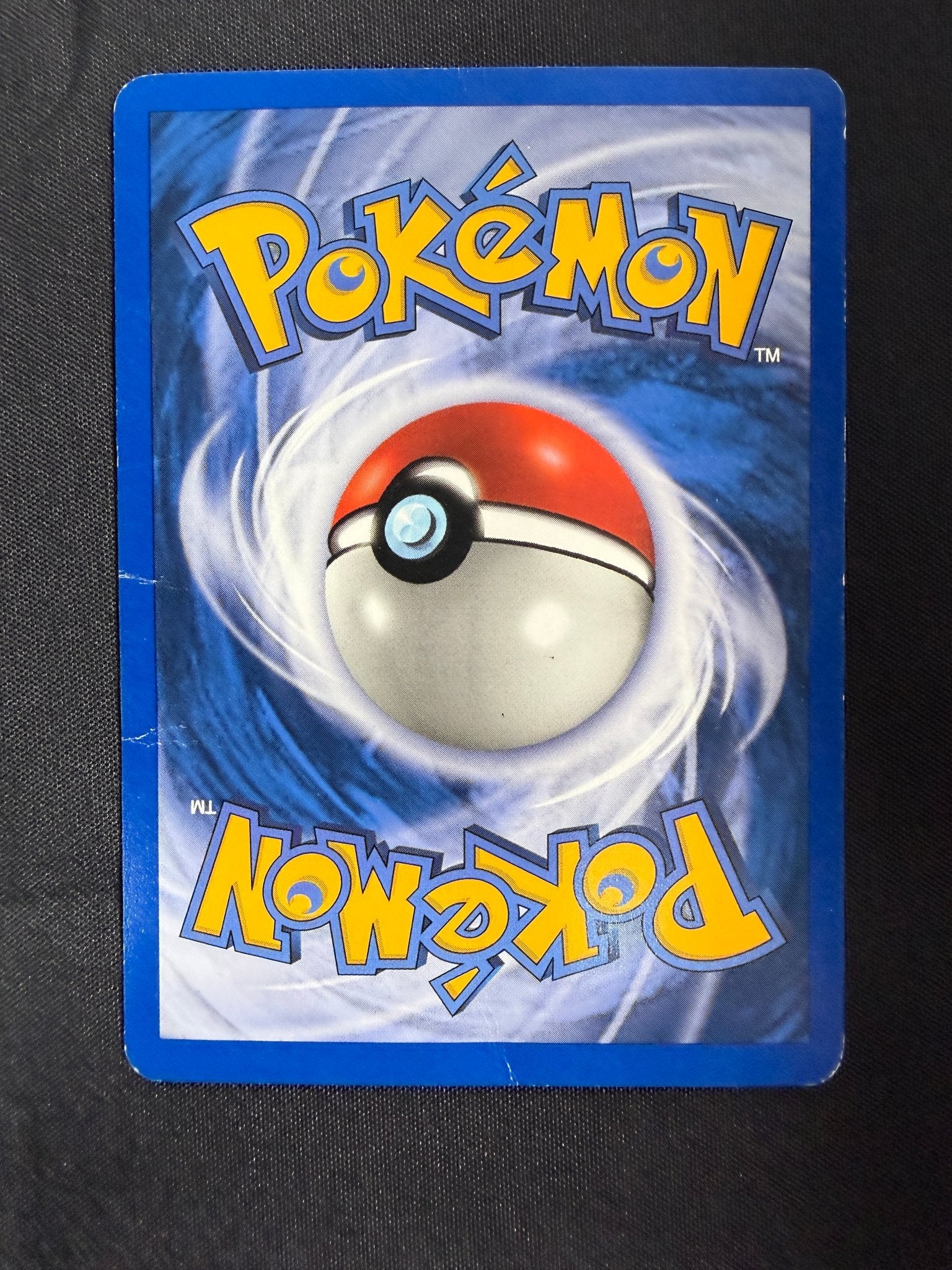 2002 Doduo Legendary Collection Reverse Holo 71/110 back
