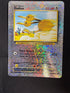 2002 Doduo Legendary Collection Reverse Holo 71/110 front