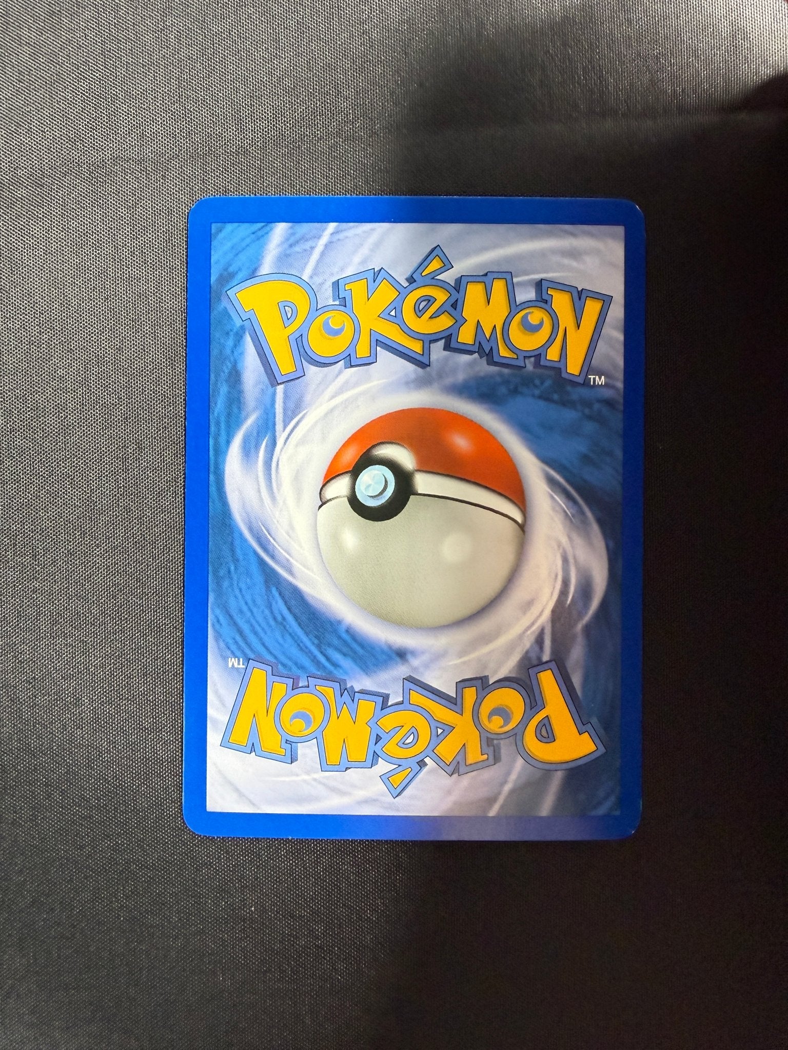 2003 Grimer Aquapolis Reverse Holo 79/147 back