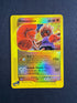 2003 Hitmonchan Aquapolis Reverse Holo 81/147 front