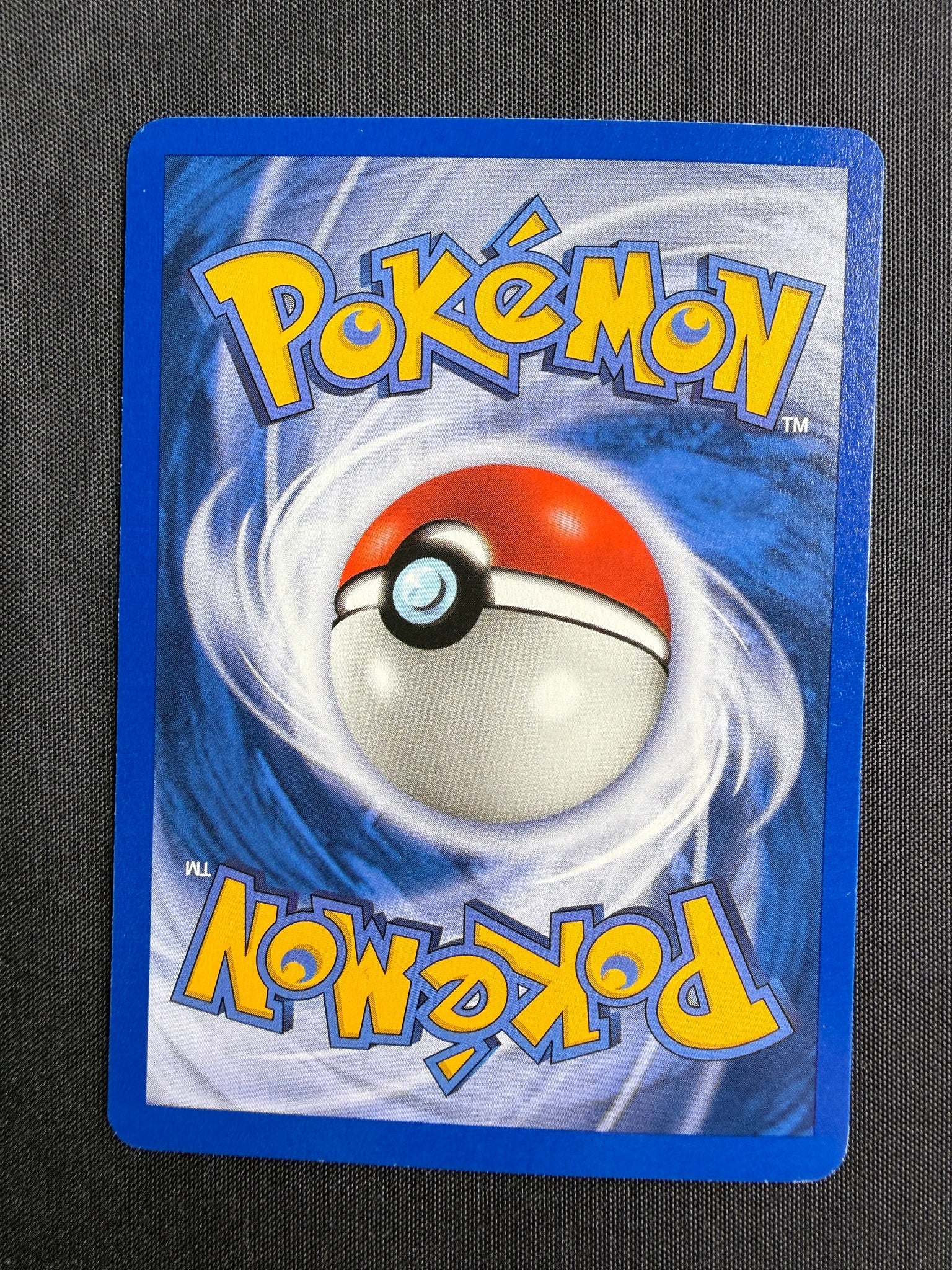 2002 Kakuna Legendary Collection Reverse Holo 50/110 back
