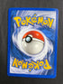 2002 Kakuna Legendary Collection Reverse Holo 50/110 back