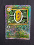 2002 Kakuna Legendary Collection Reverse Holo 50/110 front