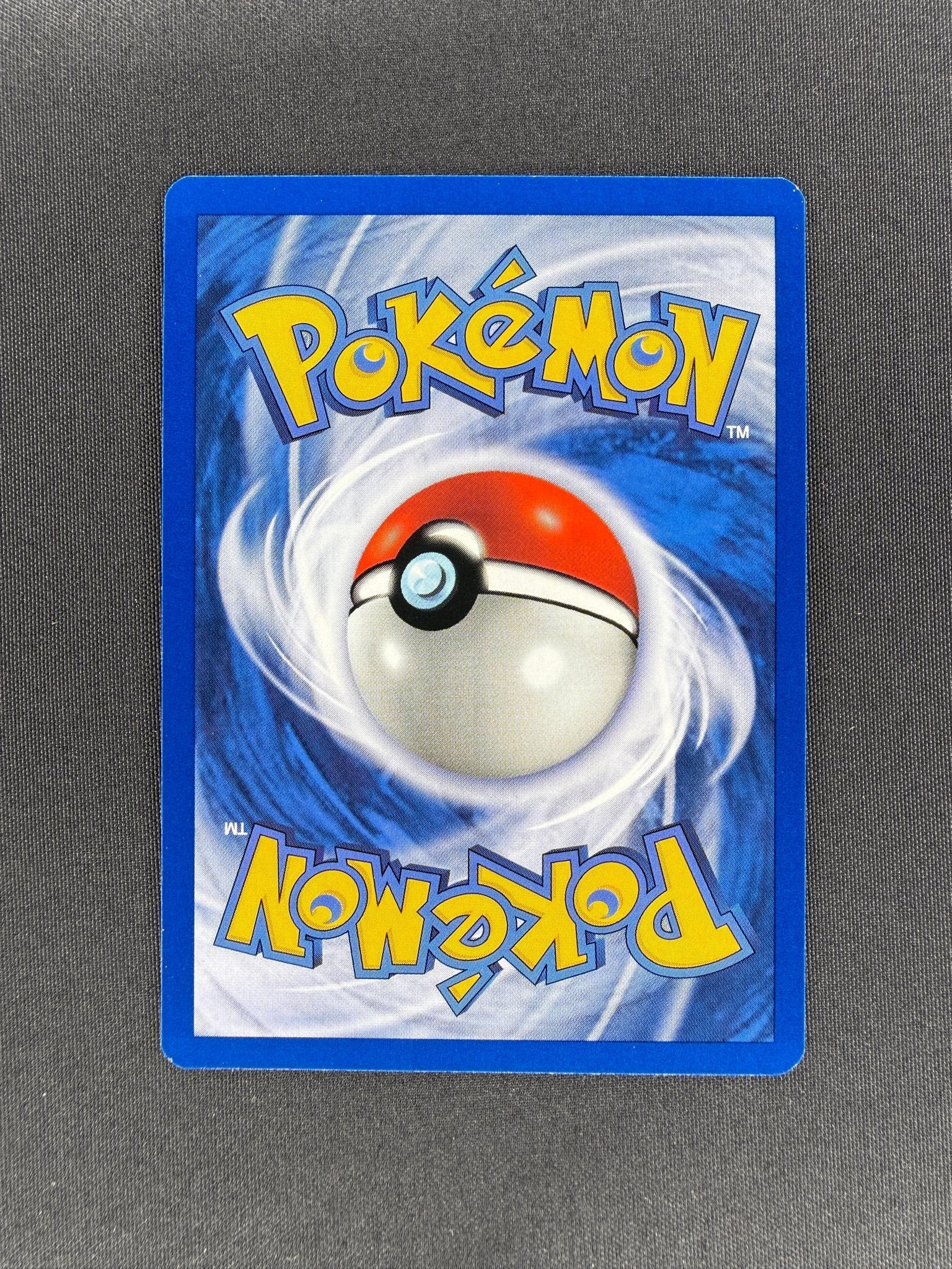 2002 Light Togetic Neo Destiny Holo 15/105 back