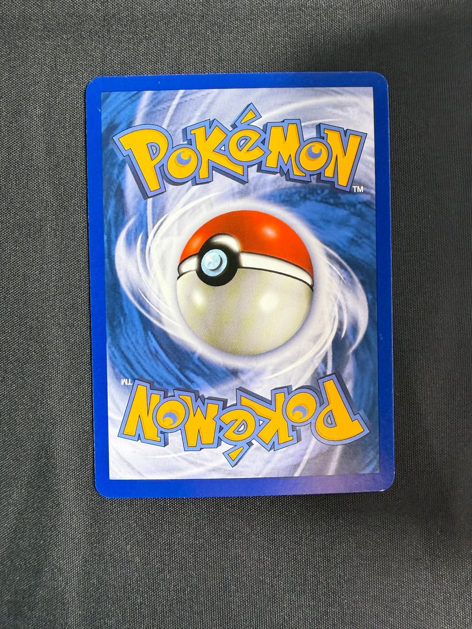 2003 Magneton Aquapolis Reverse Holo 22/147 back