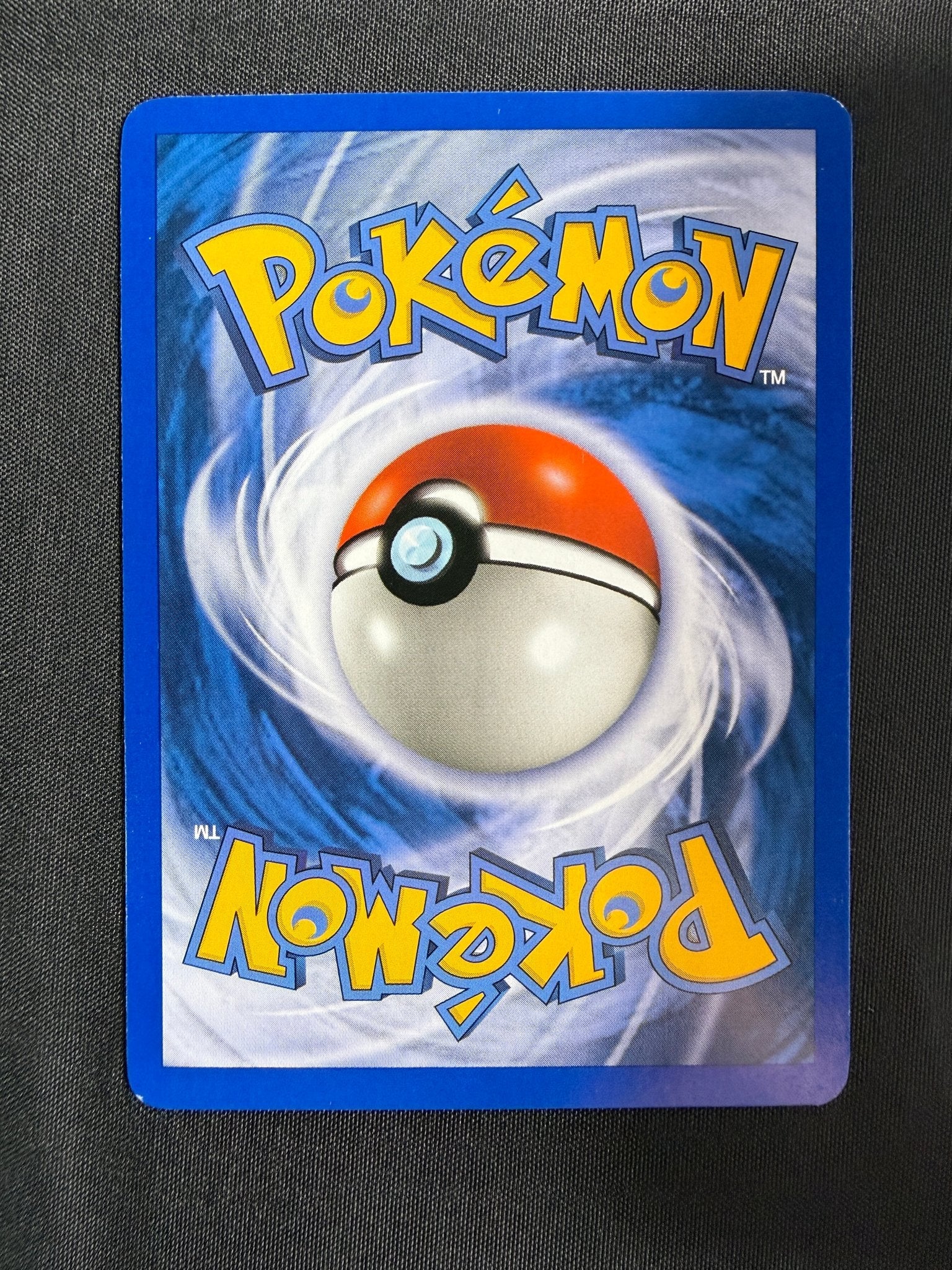 2003 Octillery Aquapolis Reverse Holo 26/147 back