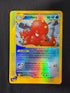 2003 Octillery Aquapolis Reverse Holo 26/147 front
