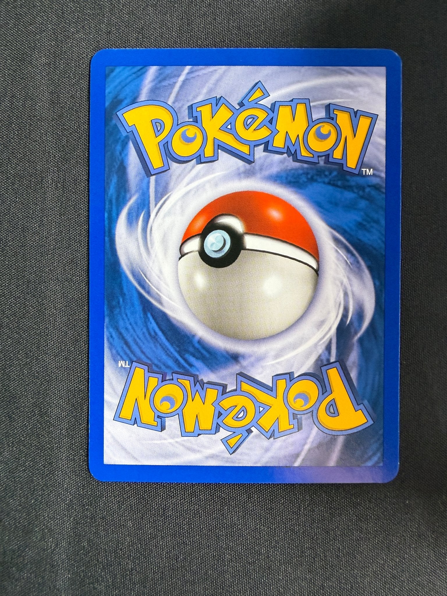 2003 Scyther Aquapolis Reverse Holo 57/147 back