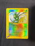 2003 Scyther Aquapolis Reverse Holo 57/147 front