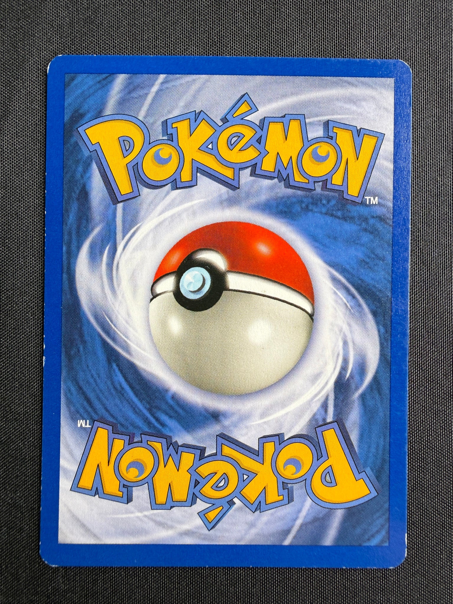 2002 Shining Celebi Neo Destiny Holo 106/105 back