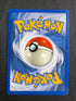 2002 Shining Celebi Neo Destiny Holo 106/105 back