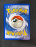 2003 Water Cube 01 Aquapolis Reverse Holo 140/147 back