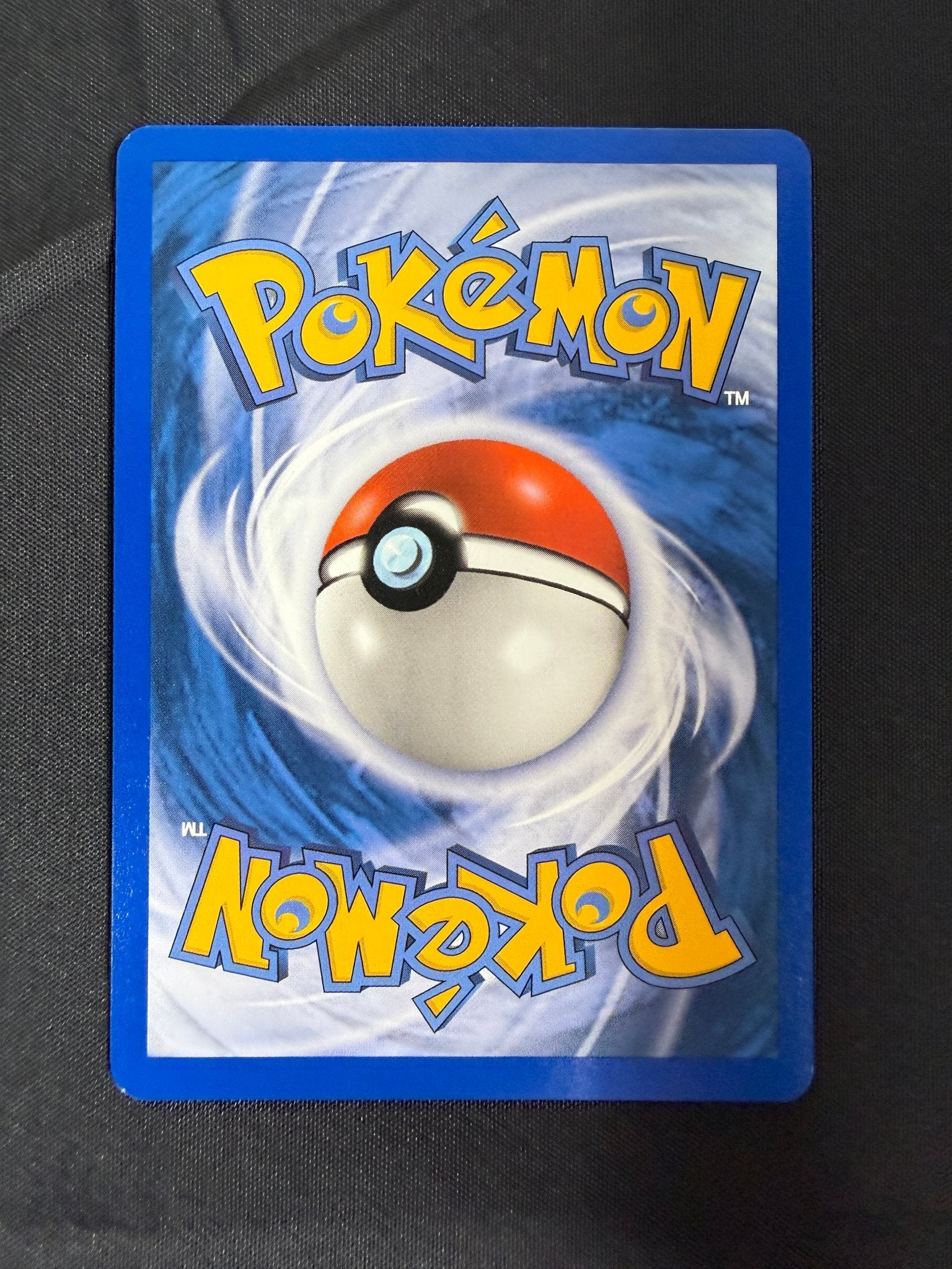 2003 Bellsprout Aquapolis 68/147 back