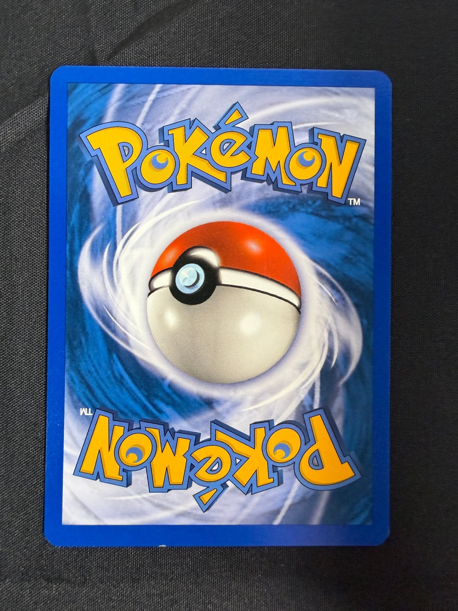 2003 Cubone Aquapolis 72/147 back