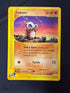 2003 Cubone Aquapolis 72/147 front